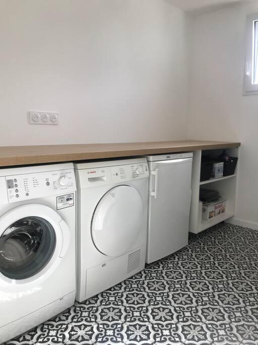 Villa Ty Plad, Penmarc'H Ngoại thất bức ảnh