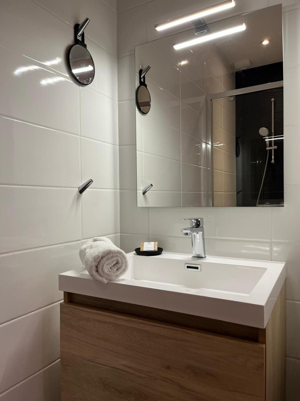 Villa Ty Plad, Penmarc'H Ngoại thất bức ảnh